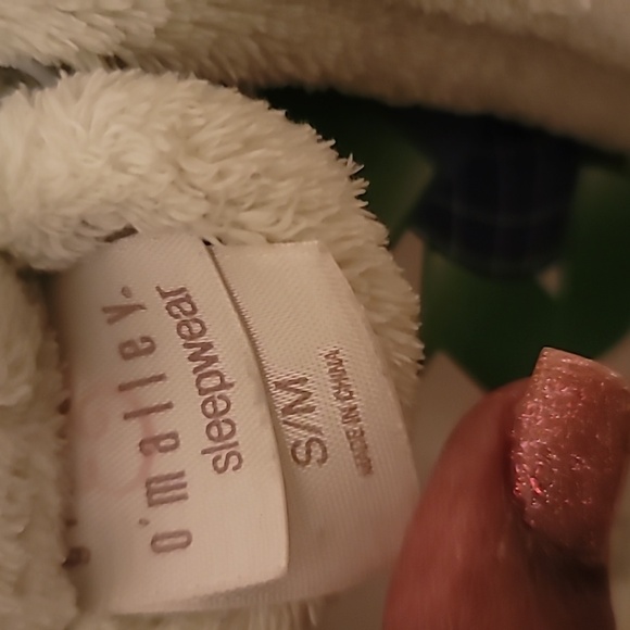 Womens Robe - Picture 2 of 4